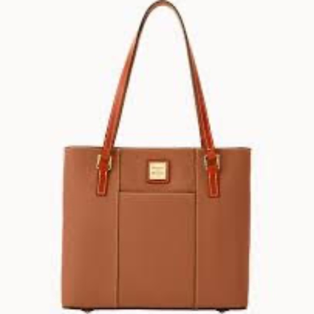 NEW IN PACKAGING Dooney & Bourke Small Lexington Bag